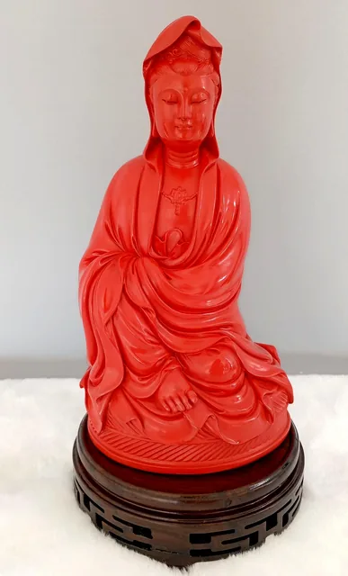 朱砂擺件 HDBJ003