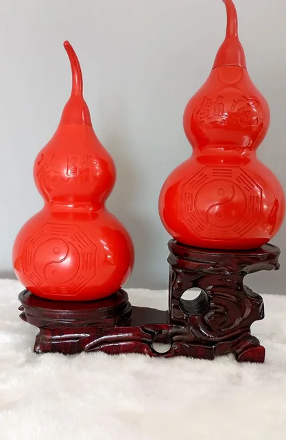 朱砂擺件 HDBJ005
