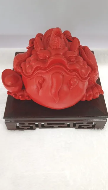朱砂擺件 HDBJ007