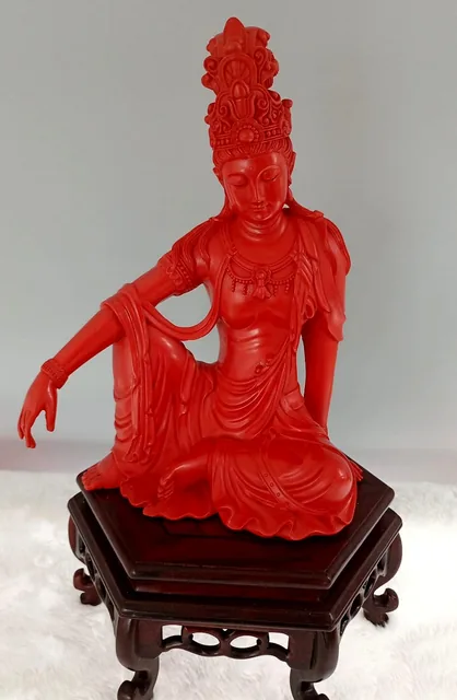 朱砂擺件 HDBJ017